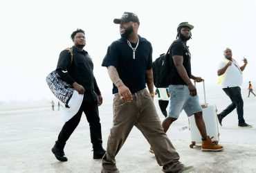 Davido annonce son cinquième album studio : “Le meilleur de ma carrière”