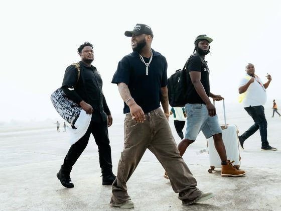 Davido annonce son cinquième album studio : “Le meilleur de ma carrière”