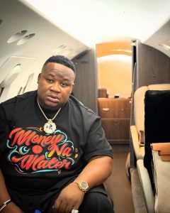 Cubana The Chief Pries Instagram