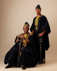 @Instagram enioluwaofficial