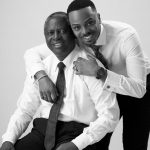 Adeoluwa Prince Enioluwa Rend Hommage à Son Père : Un Modèle de Leadership et d’Humilité