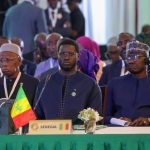 Sénégal : Bassirou Diomaye Faye annonce des réformes majeures pour 2025
