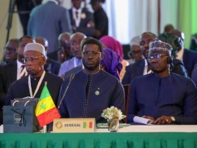 Sénégal : Bassirou Diomaye Faye annonce des réformes majeures pour 2025