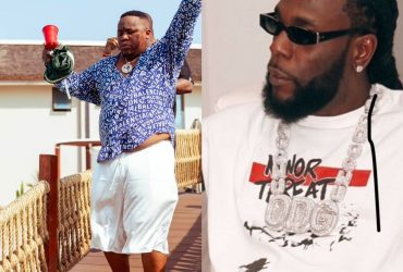 Burna Boy et Cubana Chief Priest : La querelle qui secoue Instagram