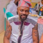 ️ CARNET NOIR : Le monde culturel béninois en deuil - Décès de l’artiste Sèmèvo Orisha Oké