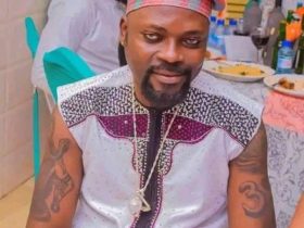 ️ CARNET NOIR : Le monde culturel béninois en deuil - Décès de l’artiste Sèmèvo Orisha Oké