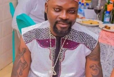 ️ CARNET NOIR : Le monde culturel béninois en deuil - Décès de l’artiste Sèmèvo Orisha Oké