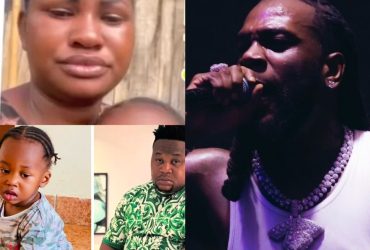 Clash entre Burna Boy et Cubana The Chief Priest : une histoire de rivalité et de responsabilités familiales