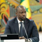 Ousmane Sonko répond fermement à Emmanuel Macron sur la question des relations franco-africaines