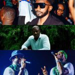 May D révèle les coulisses de sa carrière et accuse Psquare de lui avoir coûté un contrat avec Akon