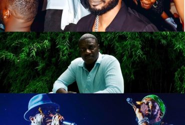 May D révèle les coulisses de sa carrière et accuse Psquare de lui avoir coûté un contrat avec Akon