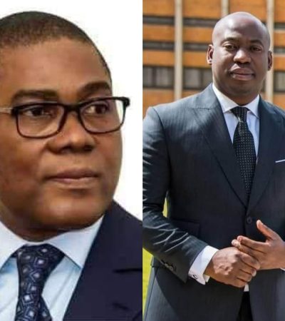 Procès d’Olivier Boko et Oswald Homeky : La Criet fixe la date au 21 janvier 2025