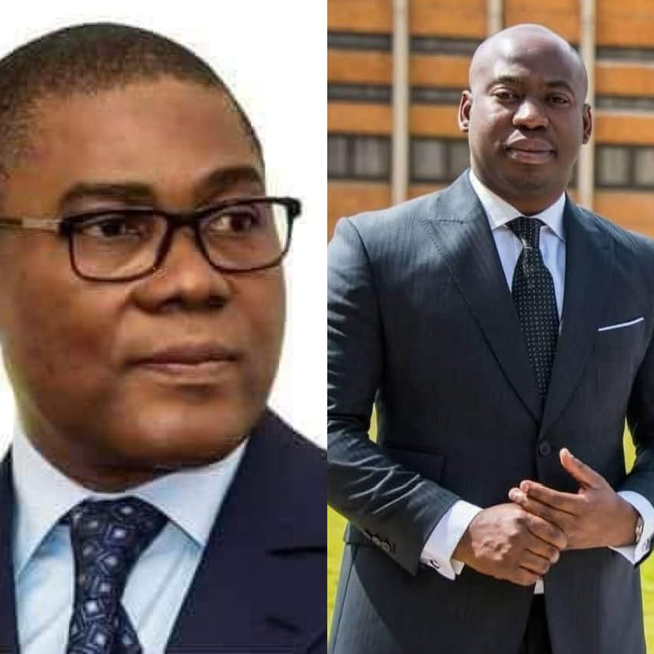 Procès d’Olivier Boko et Oswald Homeky : La Criet fixe la date au 21 janvier 2025