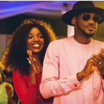 2Face Idibia et Annie Macaulay : Annonce d’un divorce ou simple confusion ?