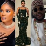 Iyabo Ojo Réagit au Divorce de 2Baba et Annie Idibia : Un Appel à l’Empathie et à la Protection des Enfants