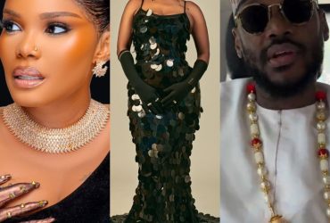 Iyabo Ojo Réagit au Divorce de 2Baba et Annie Idibia : Un Appel à l’Empathie et à la Protection des Enfants