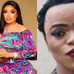 Bobrisky : « J’ai mis enceinte une fille » – La révélation choc du transgenre nigérian
