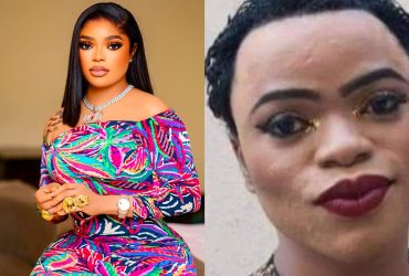 Bobrisky : « J’ai mis enceinte une fille » – La révélation choc du transgenre nigérian