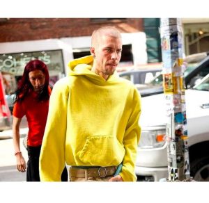 Justin Bieber Photo credit: onejoblessboy/Twitter