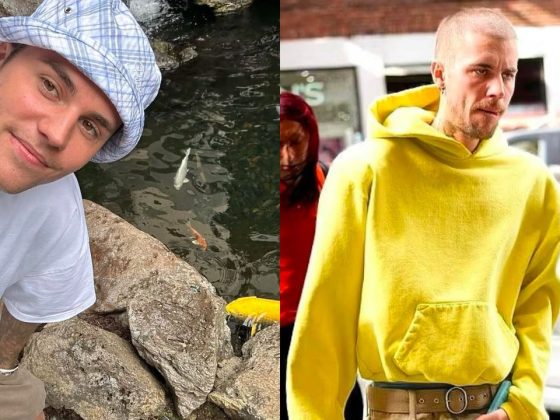 La nouvelle apparence de Justin Bieber qui inquiète ses fans : Un changement drastique en 2024 Crédit photo: onejoblessboy/Twitter