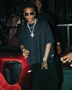 Wizkid