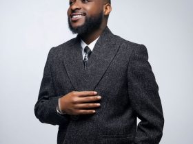 Exclusif: Davido est en colère contre le média people Instablog