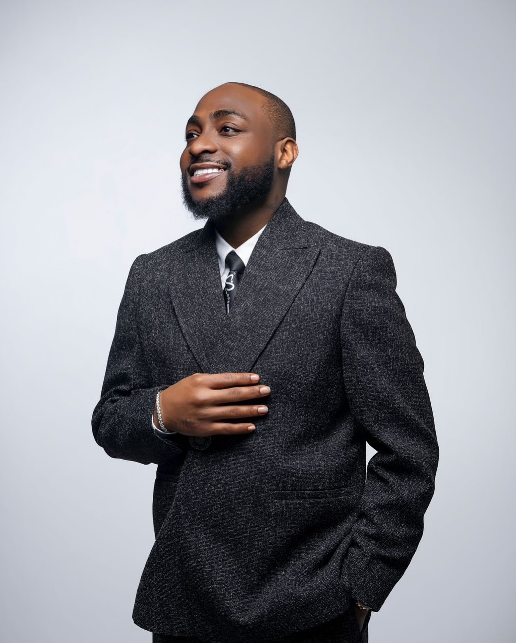 Exclusif: Davido est en colère contre le média people Instablog