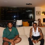 Wizkid et Don Jazzy : la réconciliation tant attendue enfin officielle à Lagos