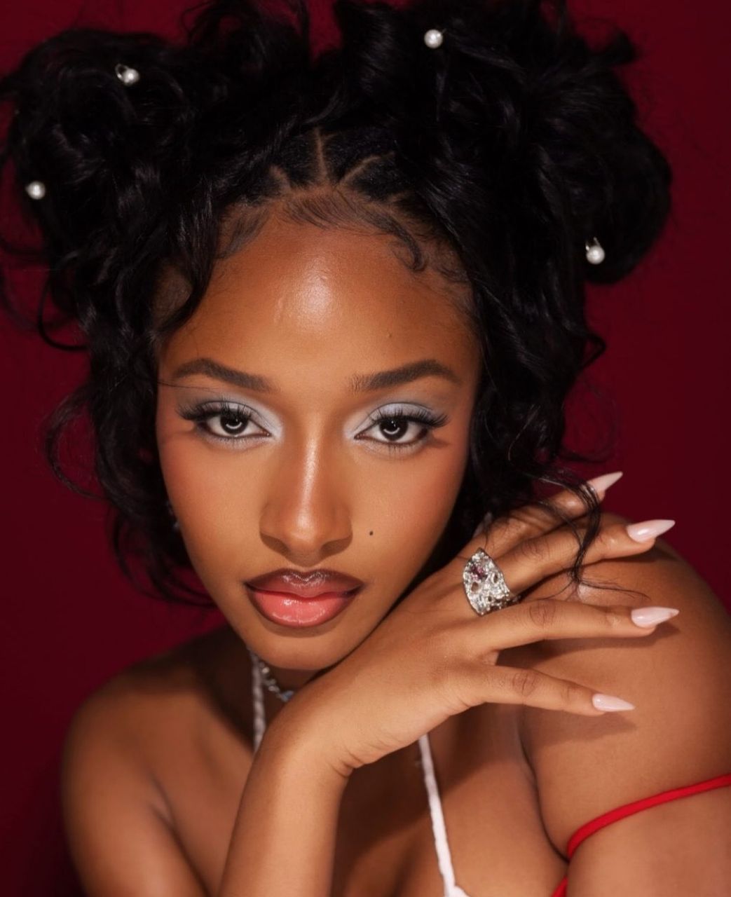 Ayra Starr sous le feu des critiques après avoir dansé sur le nouveau titre de Naira Marley