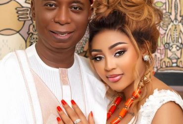 Exclusif: Regina Daniels et son mari Ned Nwoko leur mariage est en crise