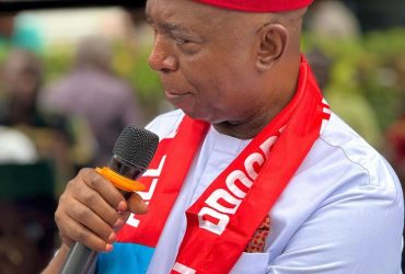 Exclusif: Ned Nwoko ne s'affiche plus avec Regina Daniels