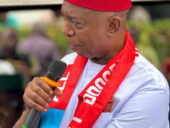 Exclusif: Ned Nwoko ne s'affiche plus avec Regina Daniels