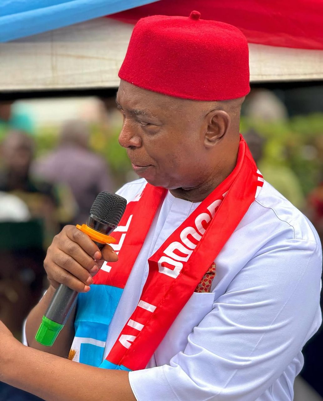 Exclusif: Ned Nwoko ne s'affiche plus avec Regina Daniels