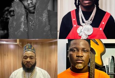 Exclusif: Décès Mohbad, Naira Marley, Sam Larry et Prime Boy innocentés