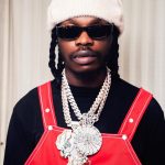 Exclusif: Naira Marley réclame la justice pour Mohbad