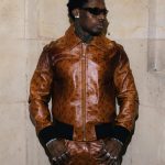 Exclusif: Asake achète une maison à son père