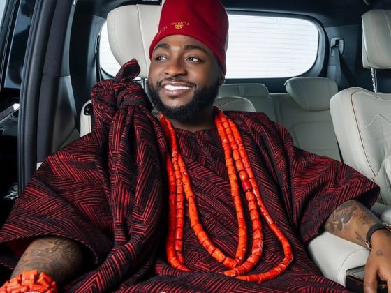 Exclusif: Davido est-il arrêté par la police du Nigeria ?