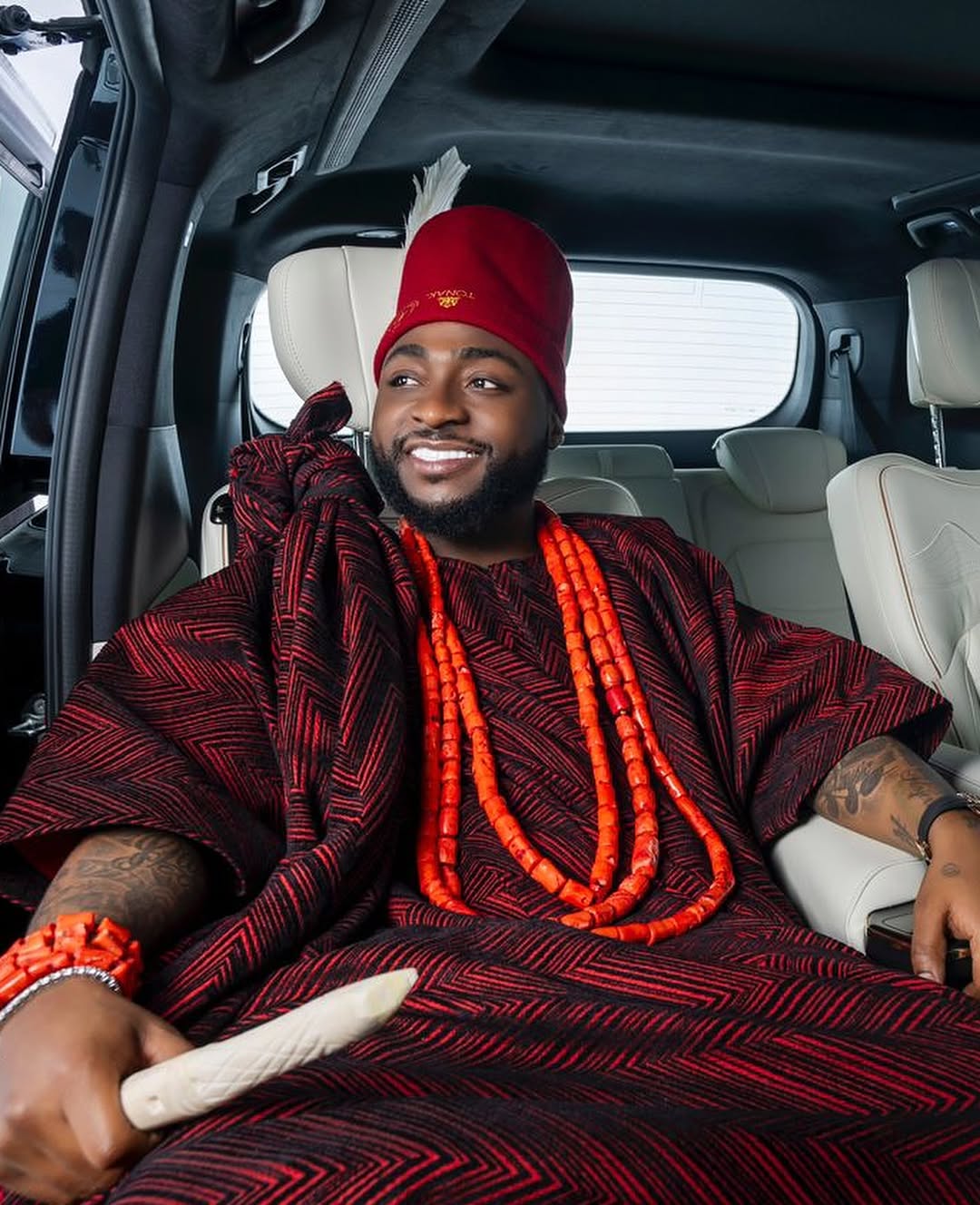 Exclusif: Davido est-il arrêté par la police du Nigeria ?