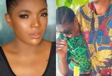 Exclusif: Annie Idibia renaît de ses cendres