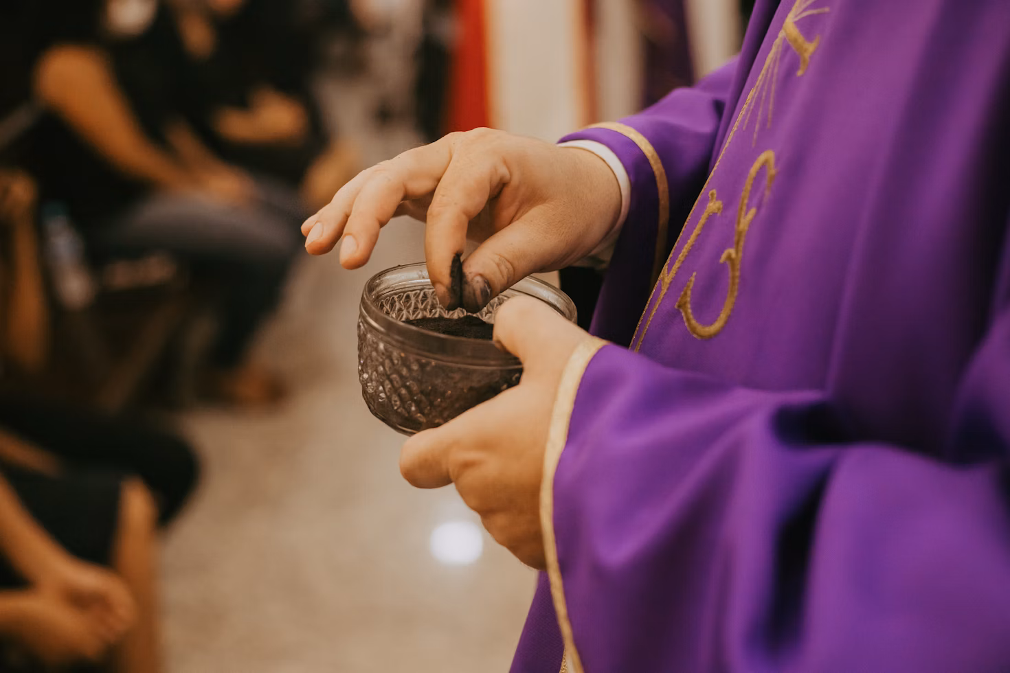 7 conseils bibliques pour un carême réussi crédit photo: Unsplash