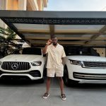 Protéger Sa Santé Mentale : Les Conseils Inspirants de Peter Okoye