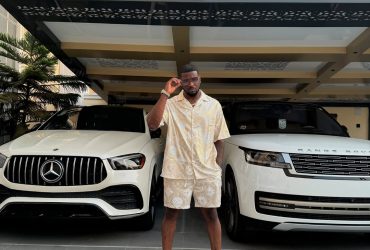 Protéger Sa Santé Mentale : Les Conseils Inspirants de Peter Okoye