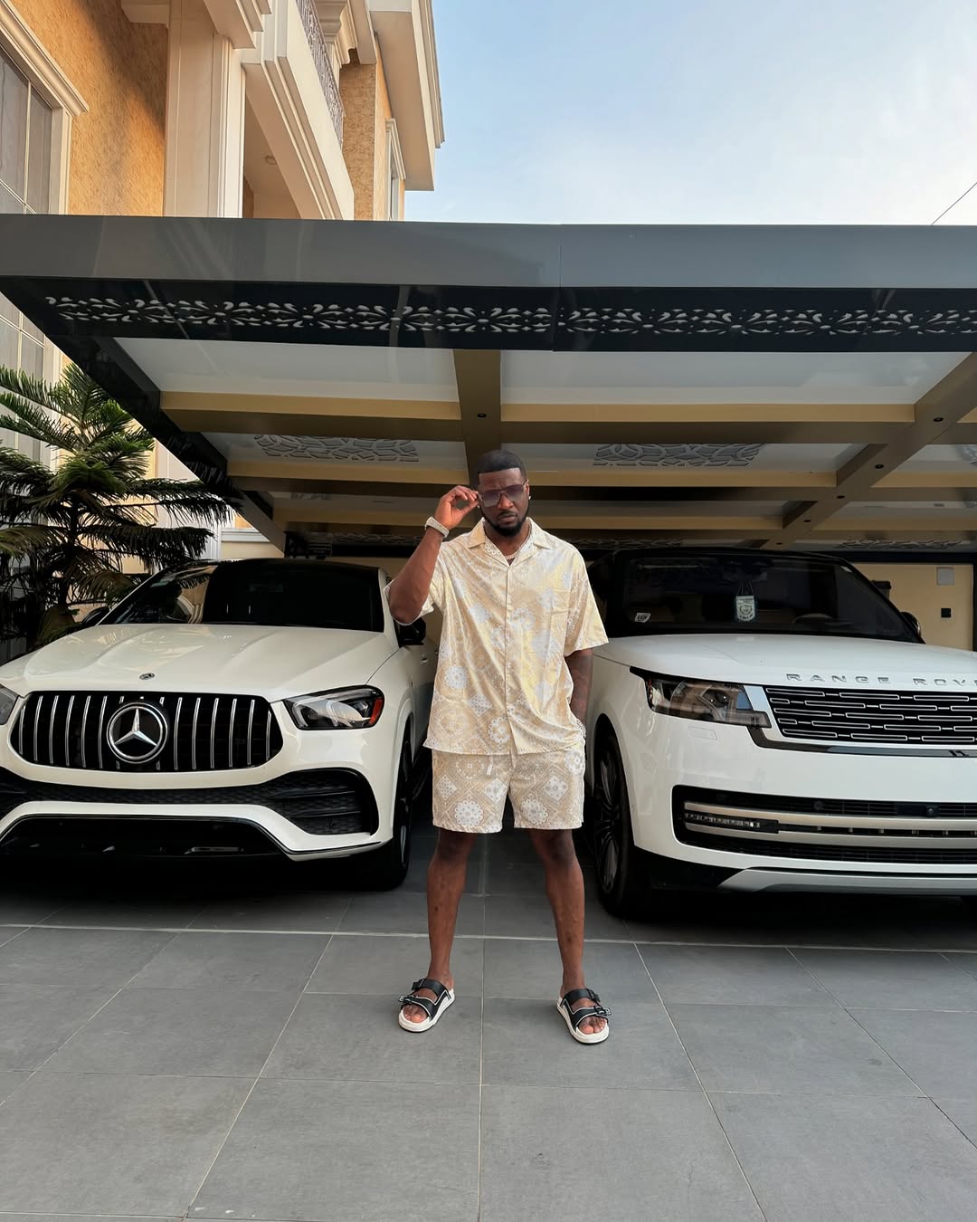 Protéger Sa Santé Mentale : Les Conseils Inspirants de Peter Okoye