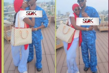 2Baba annonce son mariage traditionnel avec Natasha Osawaru à Bénin City