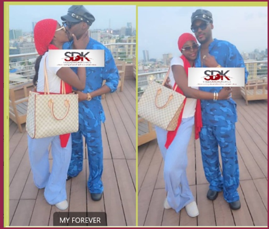 2Baba annonce son mariage traditionnel avec Natasha Osawaru à Bénin City