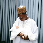 Exclusif: Zinoleesky artiste nigérian, papa pour la deuxième fois