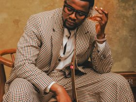 Kizz Daniel s'offre Angélique Kidjo et Johnny Drille sur sa nouvelle chanson Greatest of Them