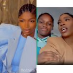 Exclusif: Annie Idibia décide de prendre la vie du bon côté