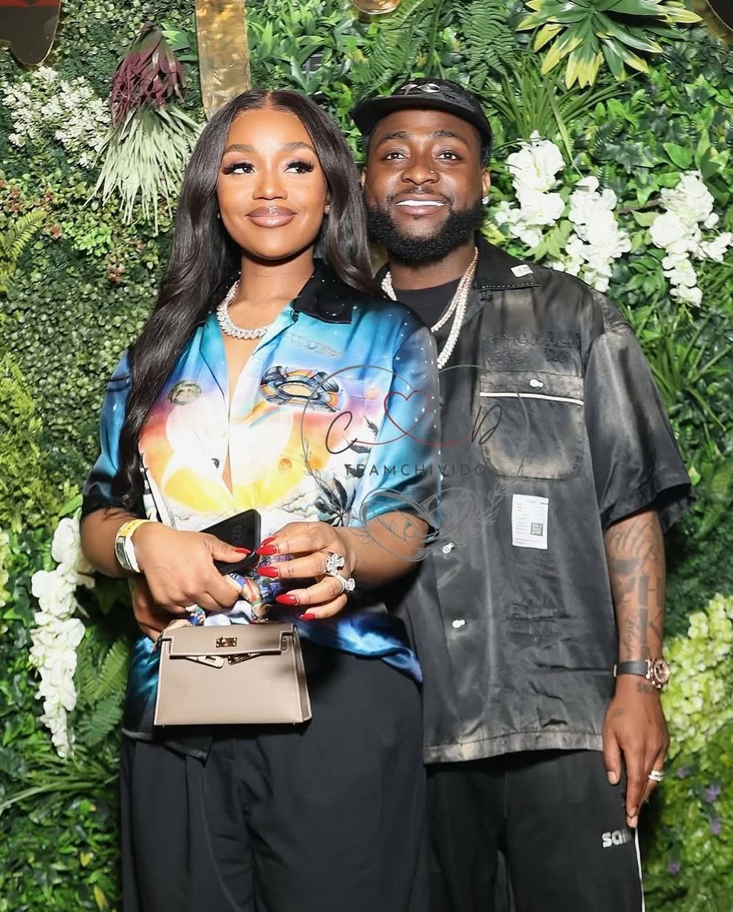 Davido : entre succès musical et amour assumé, un exemple d’équilibre