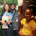 Davido se confie sur la belle relation entre Chioma et ses enfants nés de différentes mères